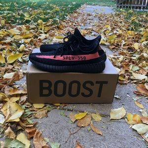 Yeezy 350 *SOLD LOCALLY*